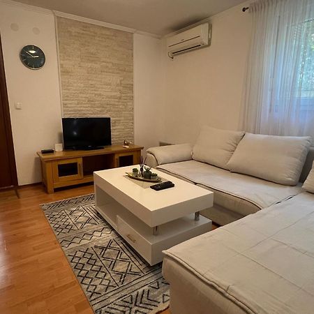 Apartment Una โมสตาร์ ภายนอก รูปภาพ