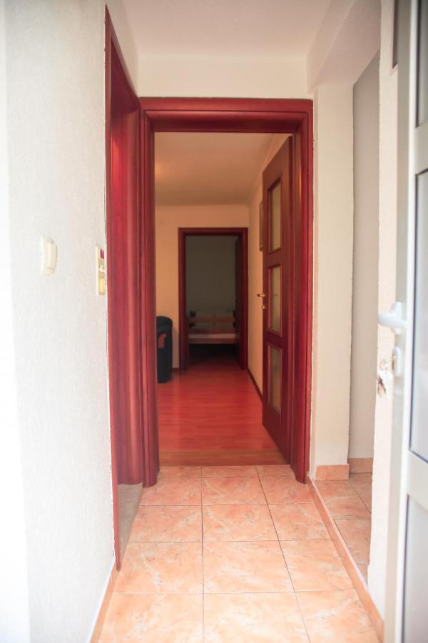 Apartment Una โมสตาร์ ภายนอก รูปภาพ