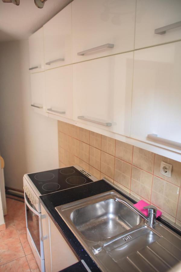 Apartment Una โมสตาร์ ภายนอก รูปภาพ